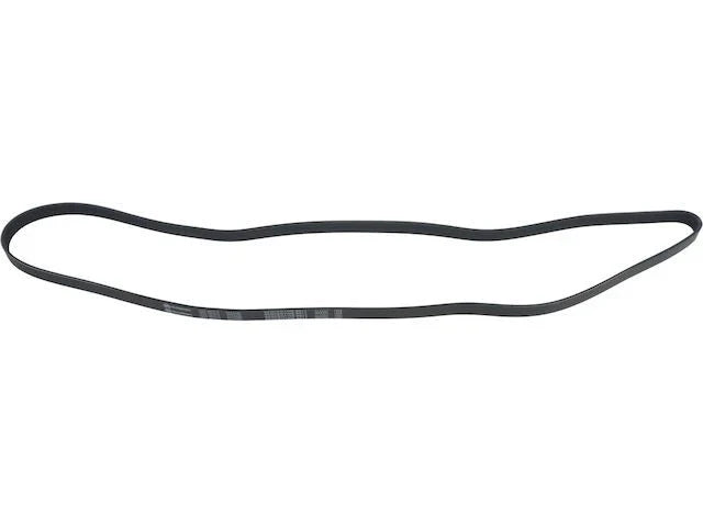 Multi Rib Belt for Mazda B2300 (1996–1997) TZ661ZP