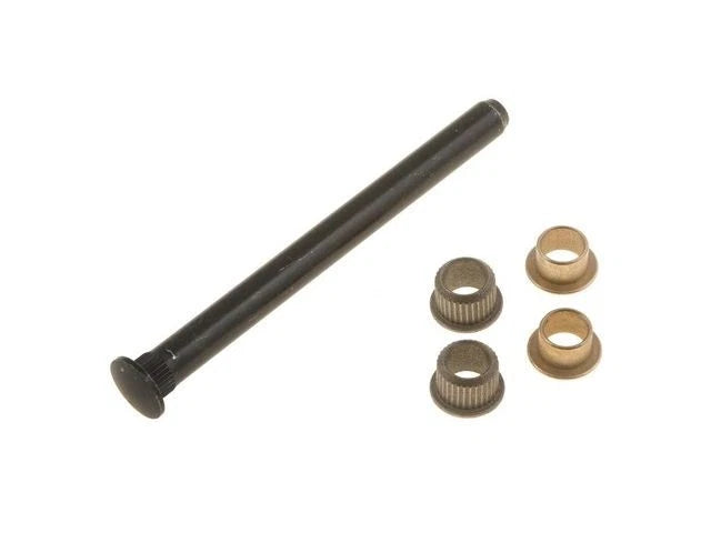 Tailgate Hinge Pin and Bushing Kit for GMC K15 Suburban (Dorman 51633SFHZ)