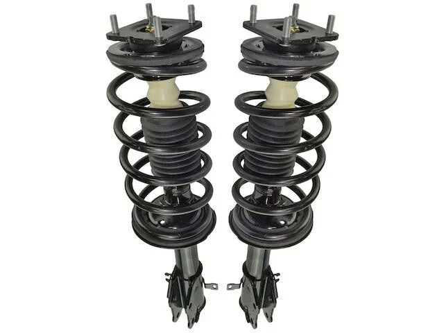 Front Strut and Coil Spring Assembly Set of 2 for Mazda CX-9 (2007–2015) KF145TR