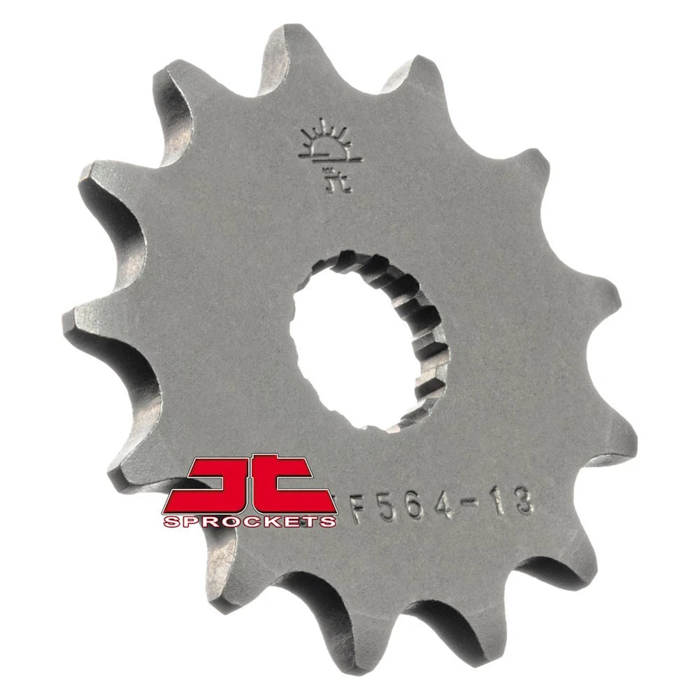 13 Tooth Front Sprocket for JT (JTF564.13)