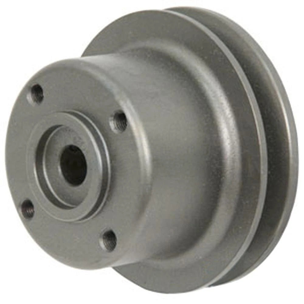 Water Pump Pulley for AM731805M1 (Single Groove)