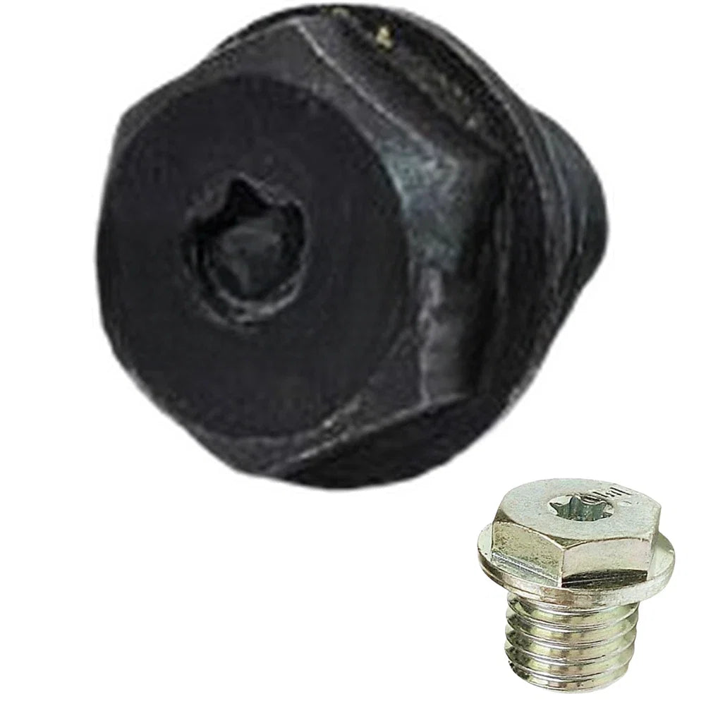 Replacement Screw Grease Cap for FS55 FS75 FS90 FS100 FS111 FS120