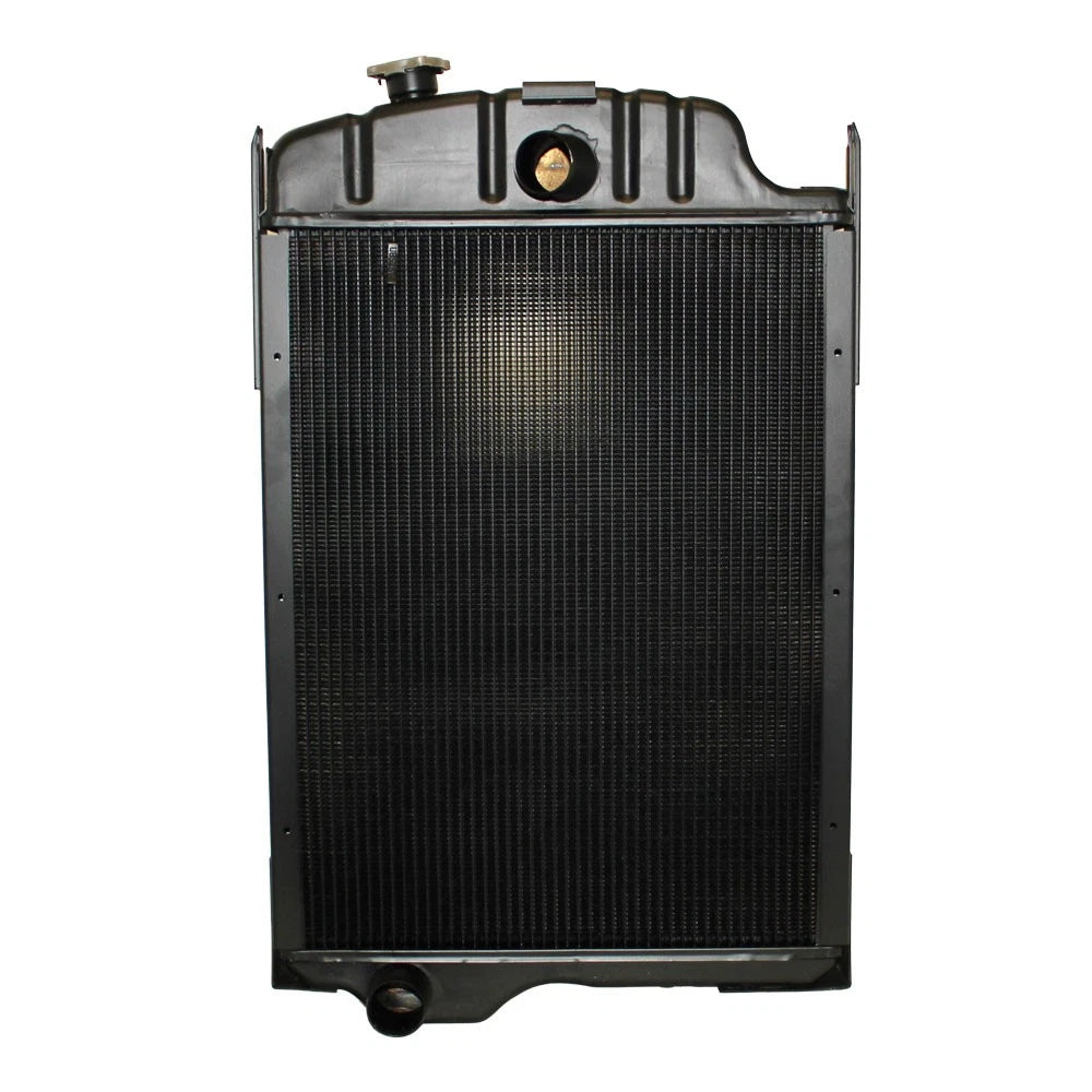 Tractor Radiator for John Deere (Fits 219772) 24 1/8 x 19 x 2 11/16