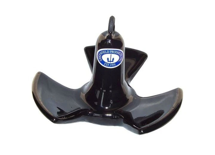 14lb River Anchor for Greenfield Products (514-B)