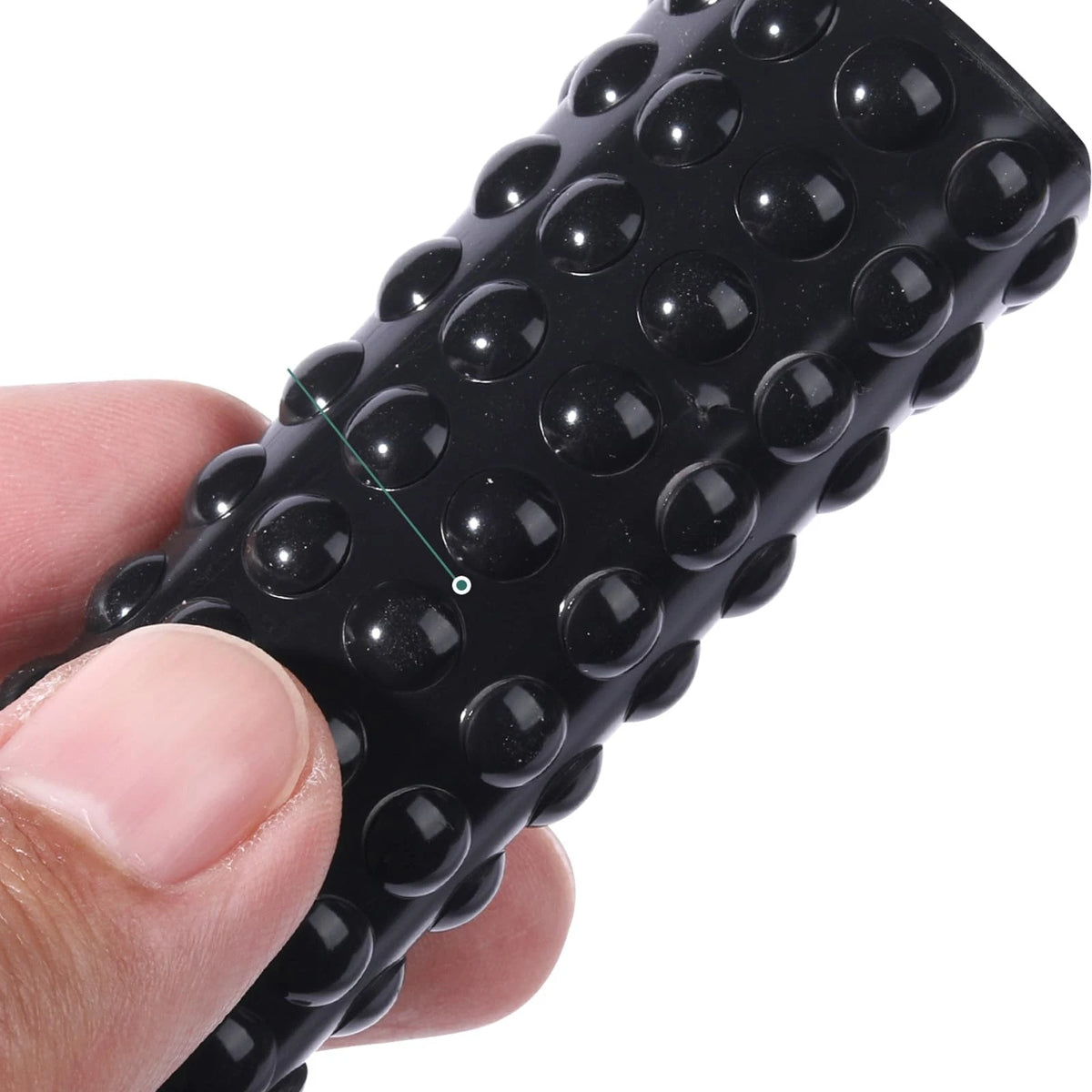 100 pcs Self-Adhesive Clear Rubber Pads for Various Applications