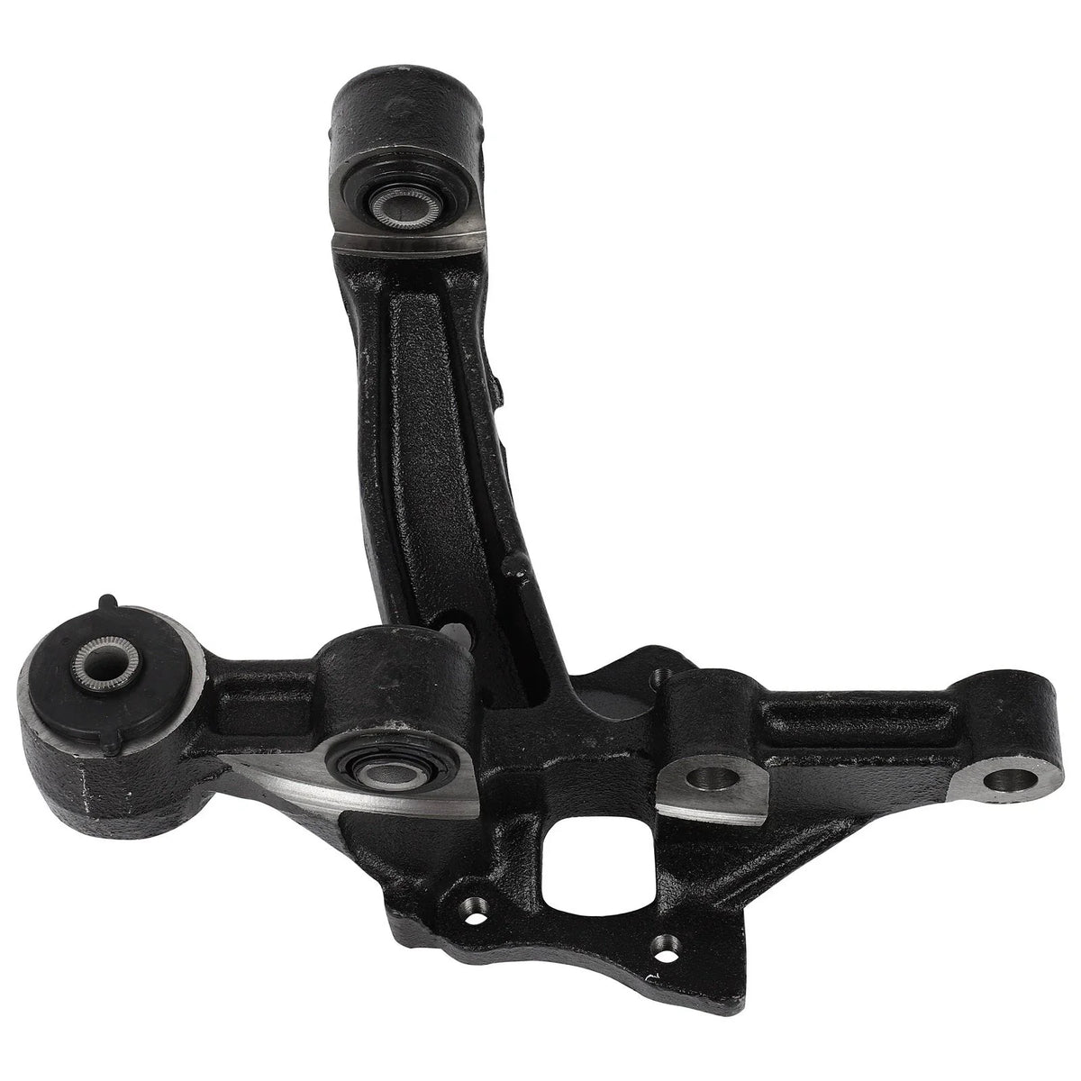 2X Rear Steering Knuckles for Lexus ES300 (2002–2003)