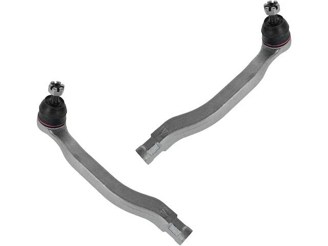 Tie Rod End Set for Acura TL (1999–2003) 48547QTKN