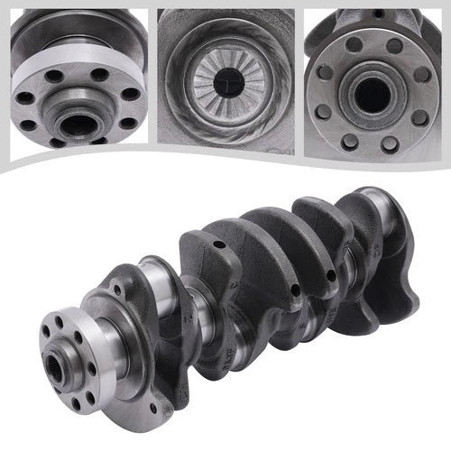 Crankshaft for Audi A3 A4 A5 TT VW Golf Passat (06H105021K)