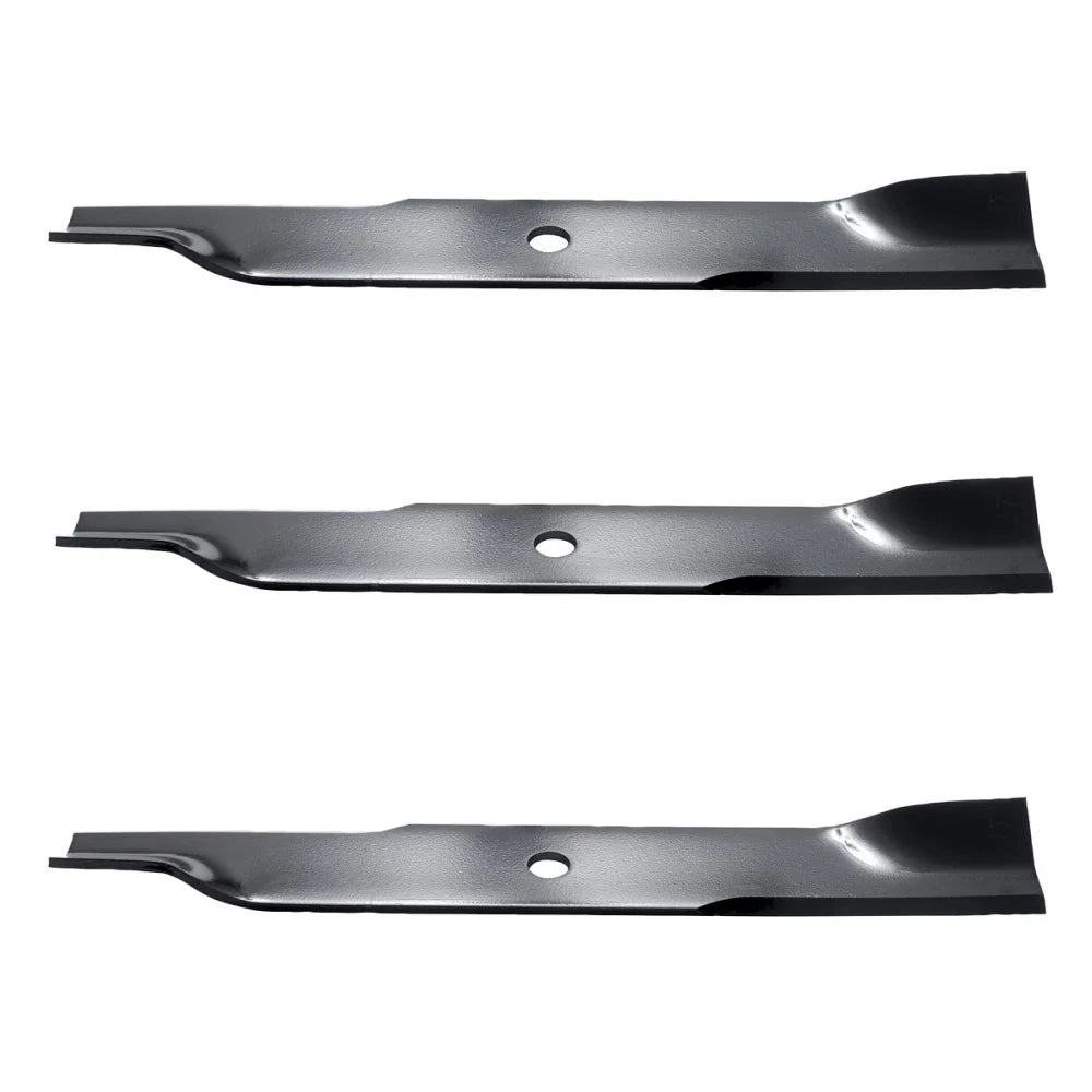 3X Replacement Blades for Cub Cadet M50-KHS Z-Force 50 (92-015)