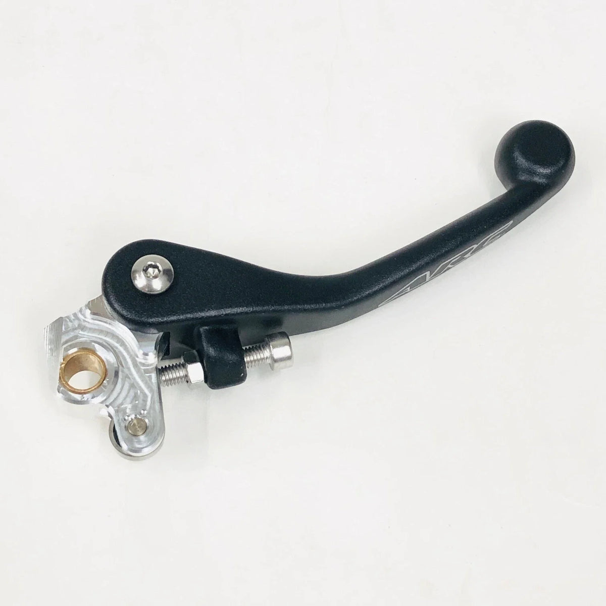 Shorty Clutch Perch Levers for Honda CRF 250 450 450X (DC-8)