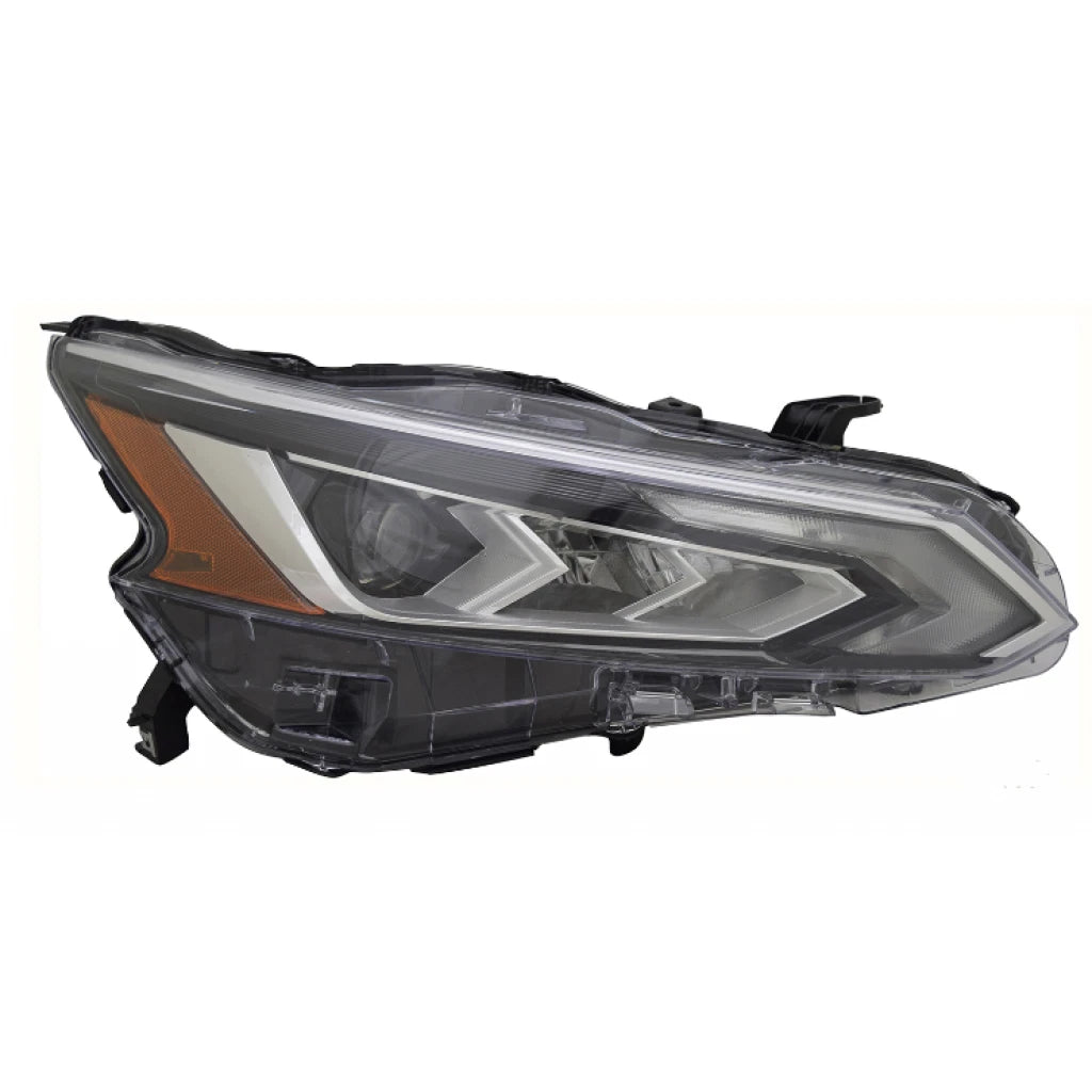 Headlight Assembly for Nissan Altima (2019) - Passenger Side, NI2503266