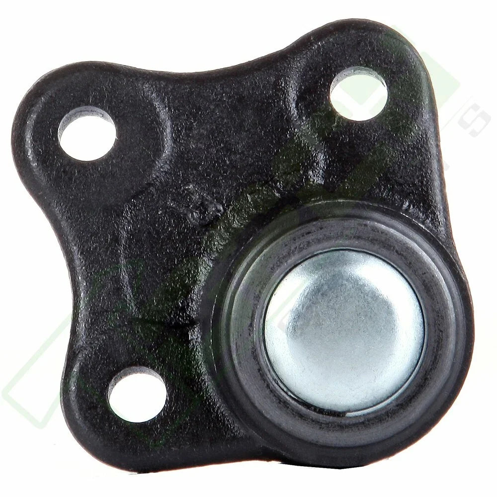 Set of 10 Ball Joints Control Arms Tie Rod Ends for Volkswagen Jetta (2002–2004)