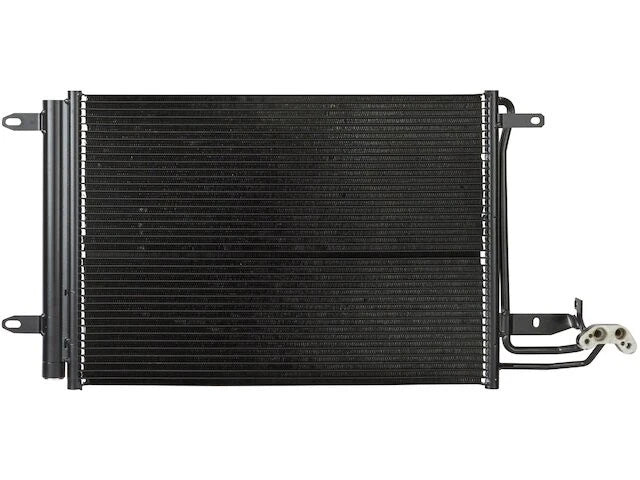 A/C Condenser for Audi A3 Quattro (2006–2013) 42659JNHN