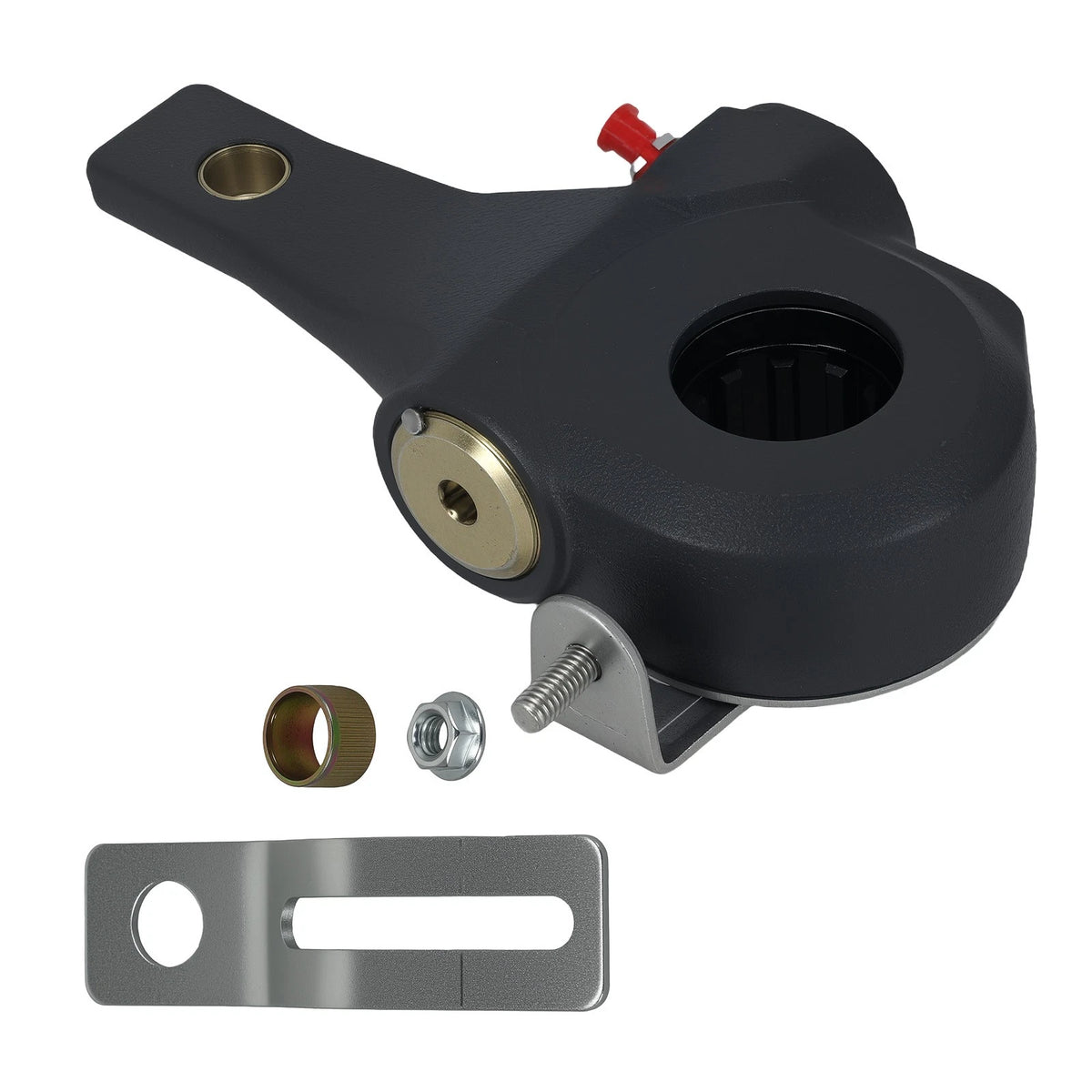 Automatic Slack Adjuster 10 Spline 5.5" for Eaton 809610 Euclid E10892 (iEVlbu)