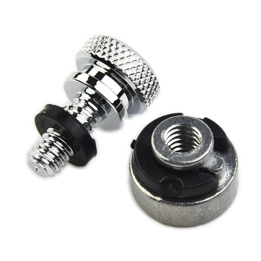 Rear Fender Seat Bolt Nut Kit for Motorcycle
