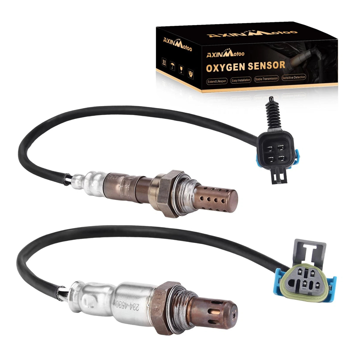 Oxygen O2 Sensor for