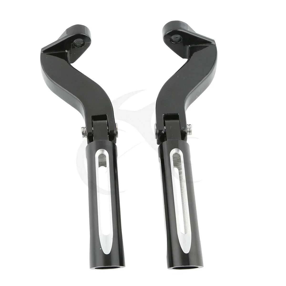 Rear Footpegs Bracket for Harley Touring Electra Glide (1993–2024)