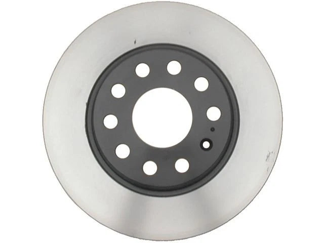 Brake Rotor Rear for Audi A3 Sportback e-tron (2016–2018) 62367VMGS