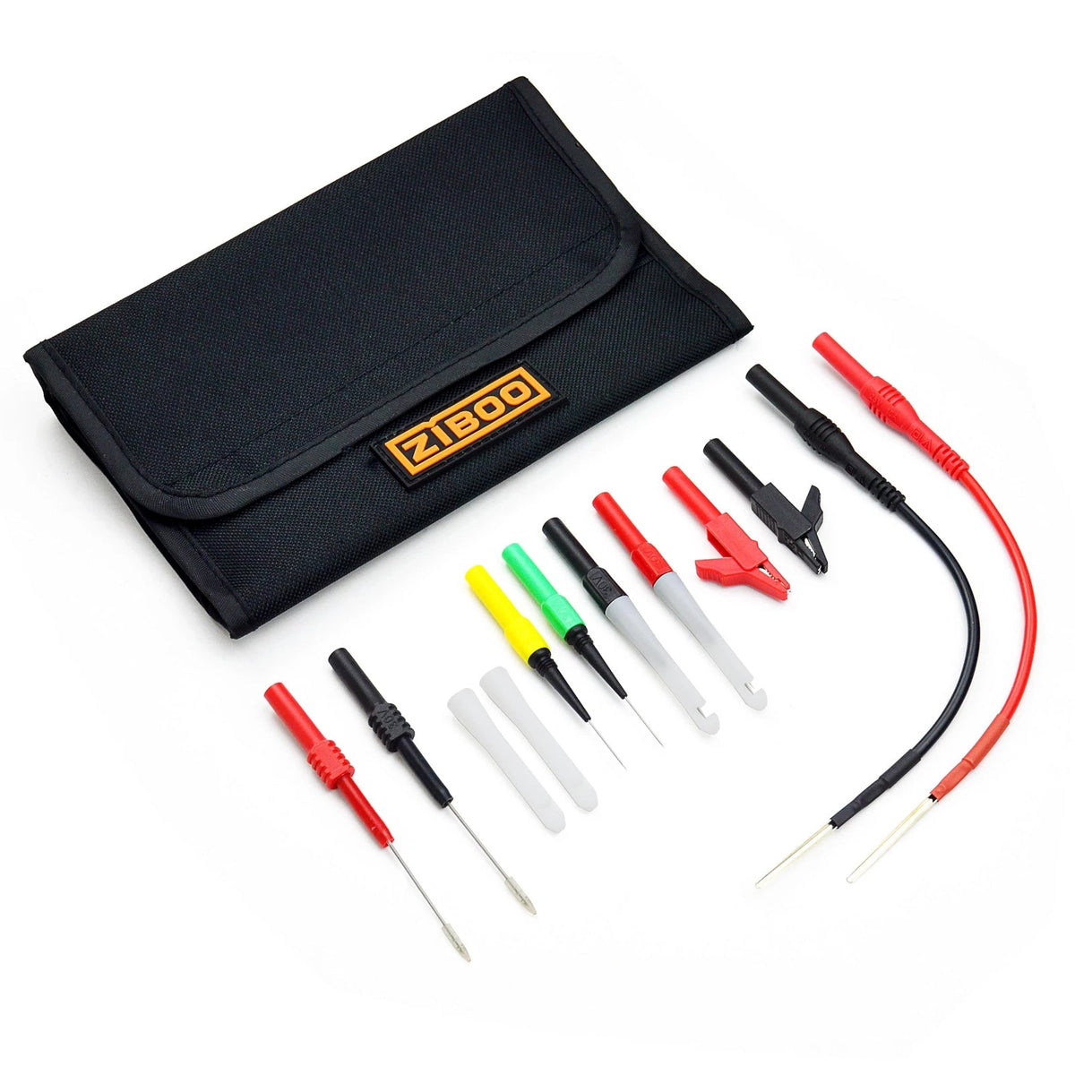 Back Test Probe Kit for Automotive Diagnostic Testing