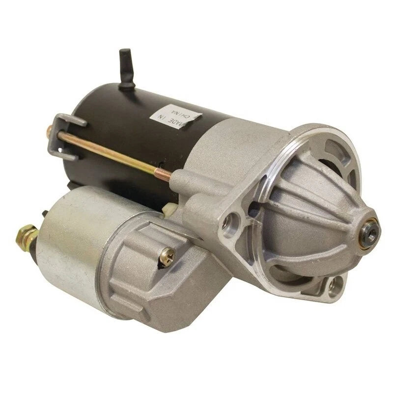 MEGA-FIRE Electric Starter for XUV 825i (12V, 9T)