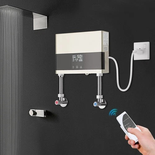 Electric Tankless Hot Water Heater for Mini (110V)