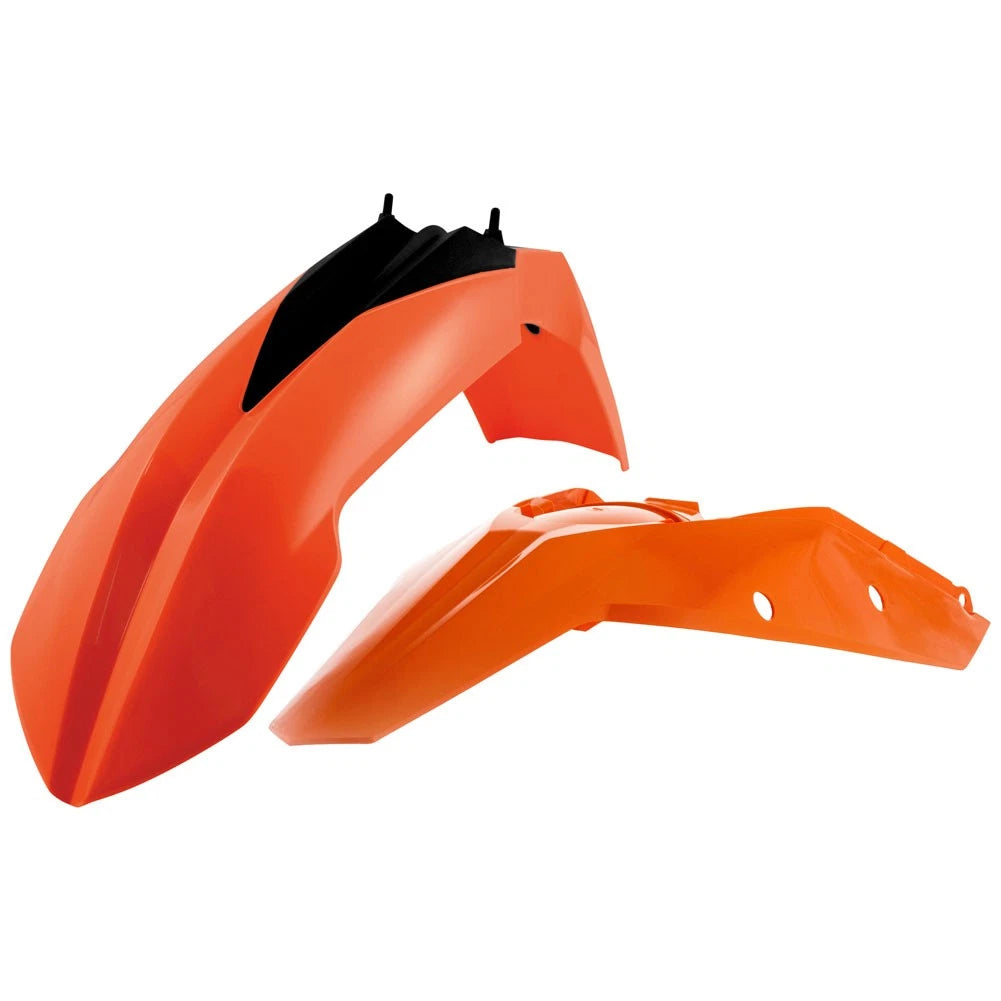 Front/Rear Fender Kit for KTM (2184580040)