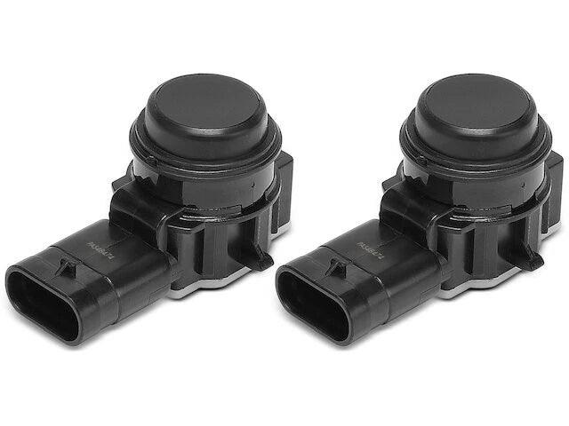 Set of 4 Parking Distance Sensors for Tesla S (2012–2021) 95682MBVV