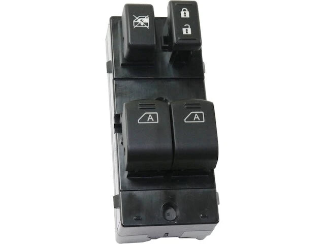 Front Left Window Switch for Nissan 370Z (2009–2020) AP 21491VGPN