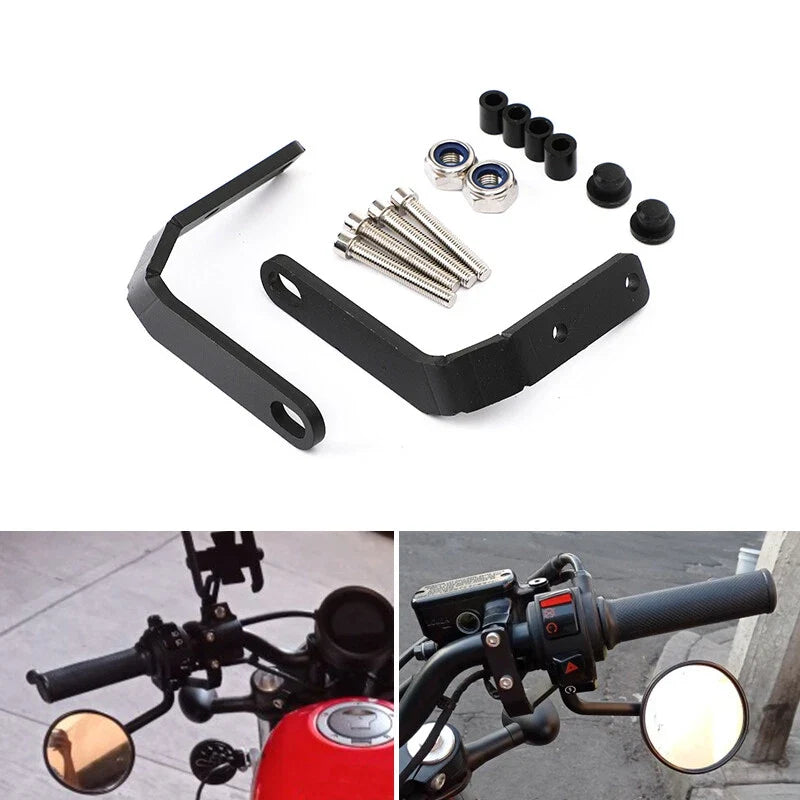 Lowering Kit Bracket for Honda CMX 500 300 Rebel (2017–2021)