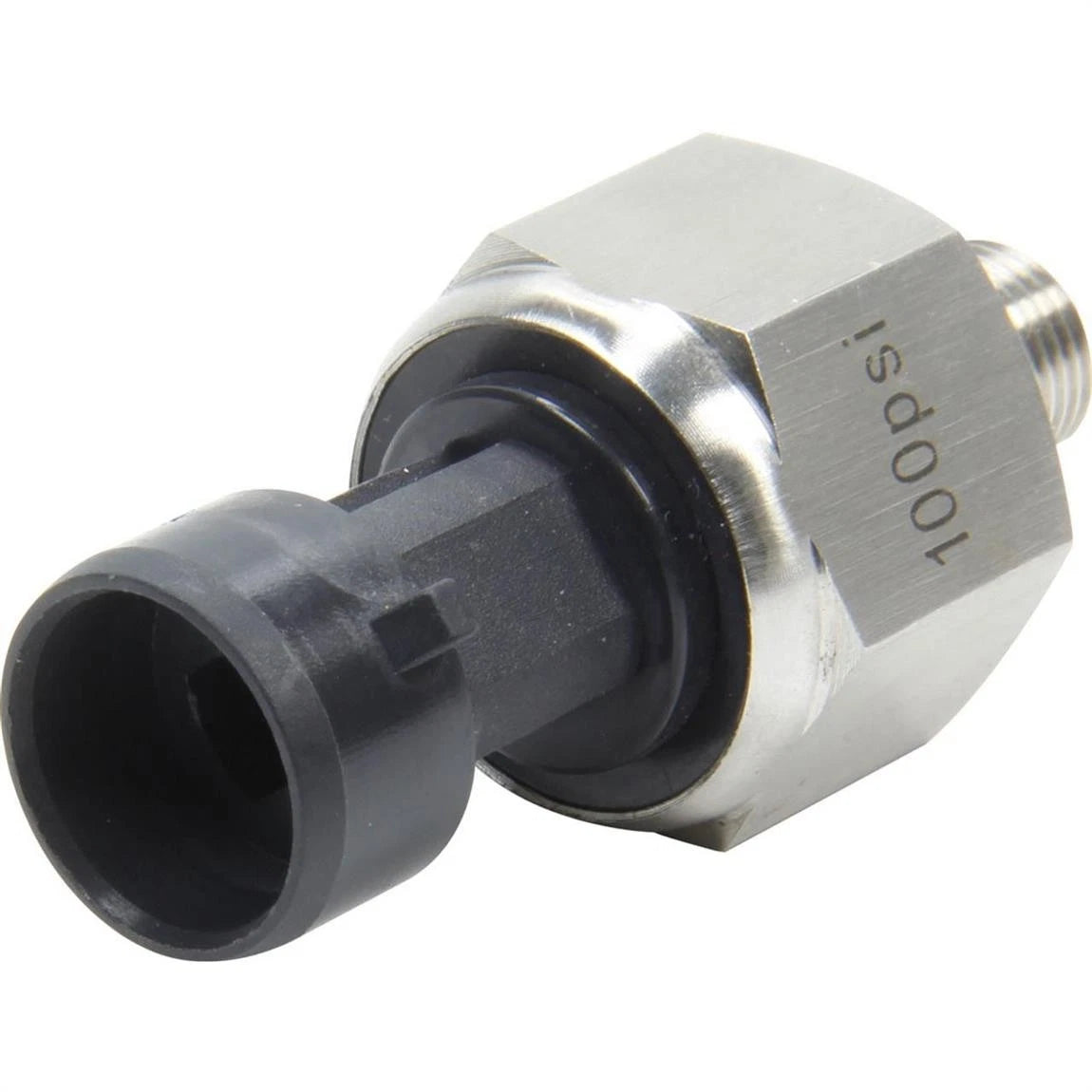 Electric Pressure Sender 0-100 PSI for QuickCar (63-230)