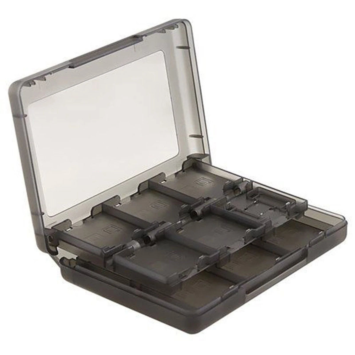 Game Card Case Holder for Nintendo DS/3DS XL/LL/DSi