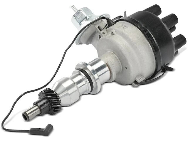 Ignition Distributor for Ford Custom 500 (1965–1972) 41725HGHJ