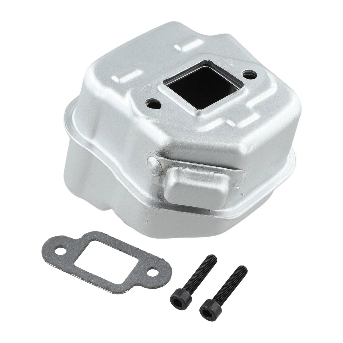 Replacement Muffler for Stihl MS181, MS181C, MS171 (2010–2023)