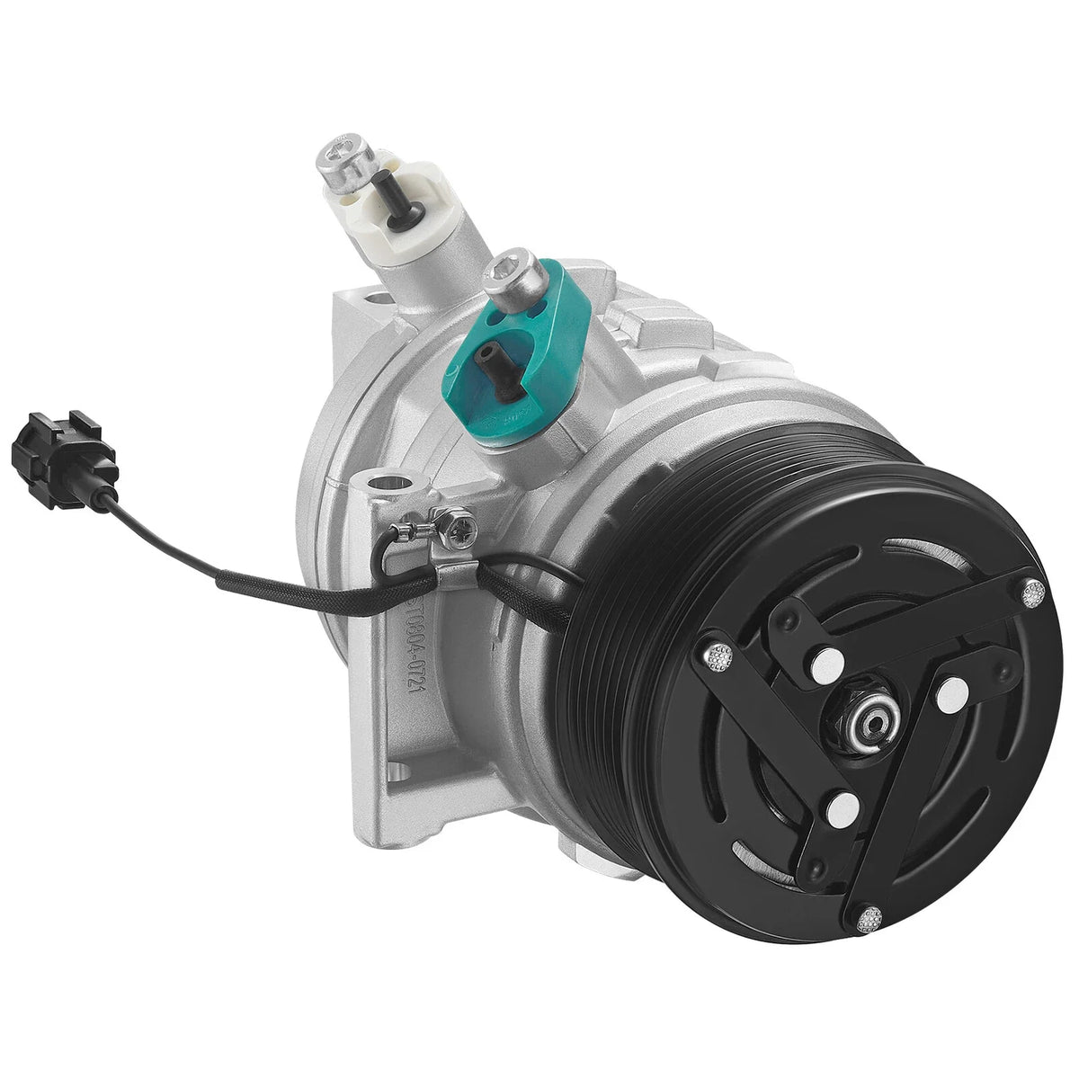 A/C Air Conditioner Compressor CO 29099C for Nissan Versa Juke (2010–2017)