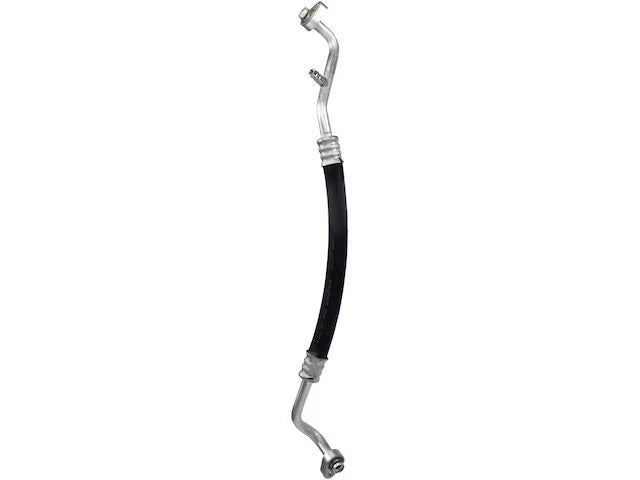 A/C Refrigerant Suction Hose for Chrysler 300 (2005–2006) 76216GNGD
