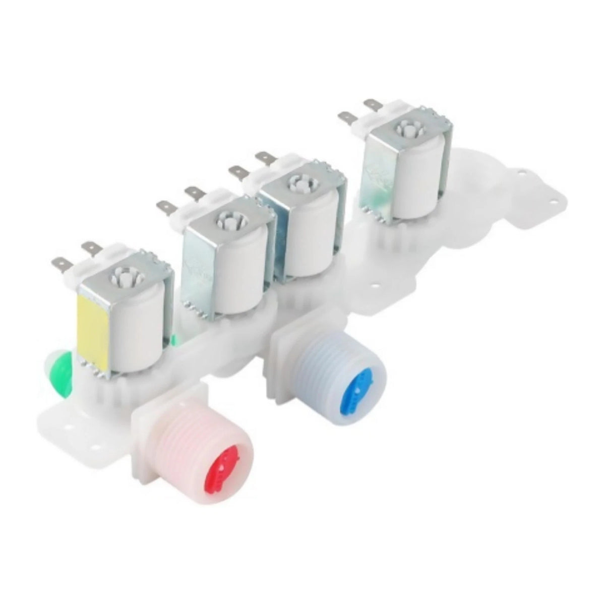 Replacement Water Inlet Valve for Samsung Washer (DC97-15459Q)