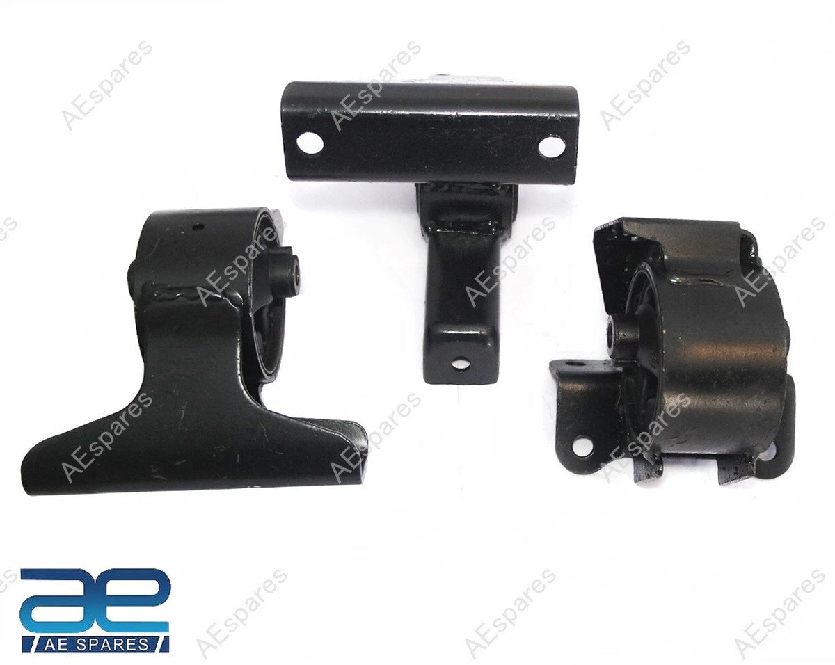 Engine Mount Set for Suzuki Alto (2009–2014)