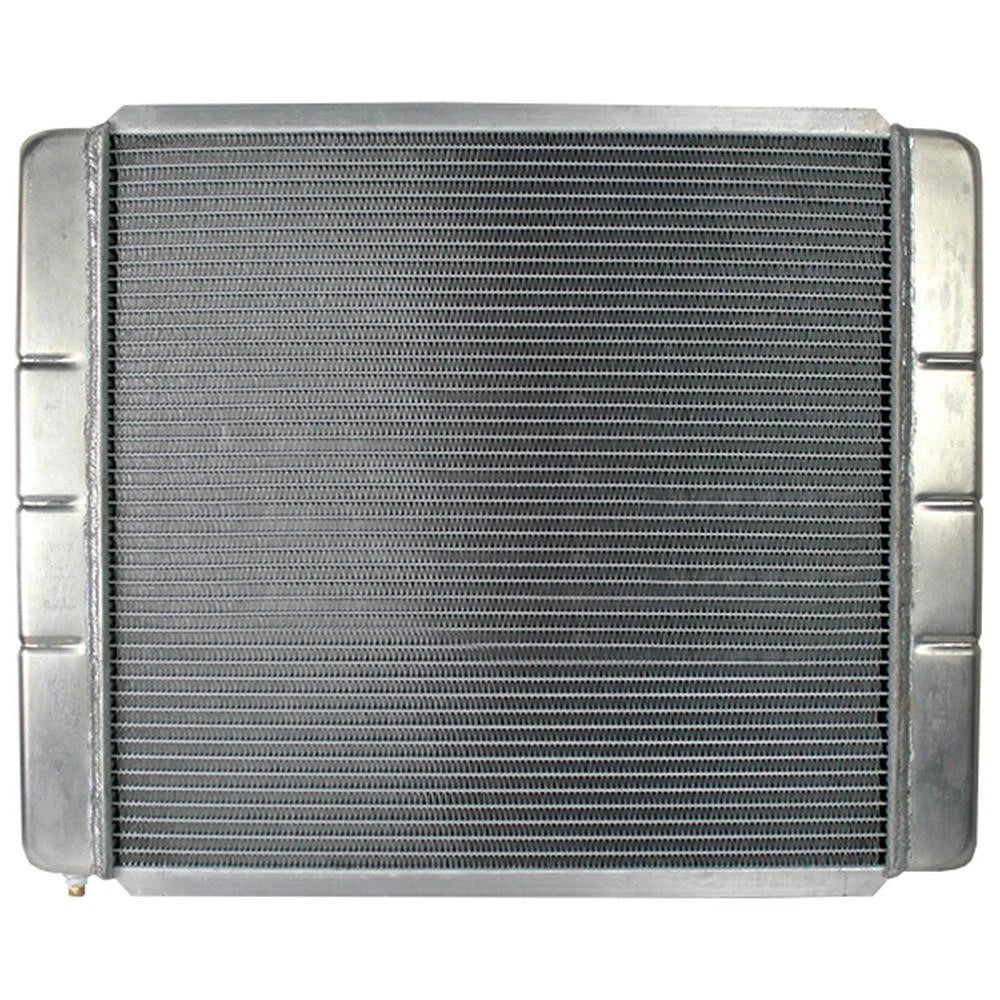 Custom Radiator Kit for Universal Fit (24 x 19 Overall)