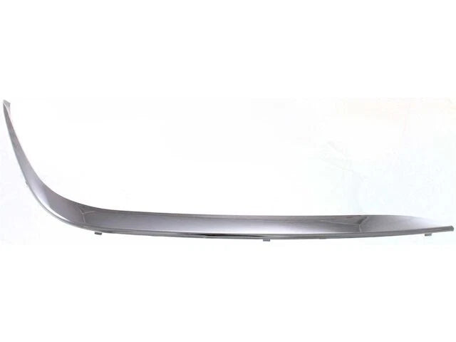 Front Right Outer Bumper Trim for BMW 750iL (1995–2001) AP 58767NGHC