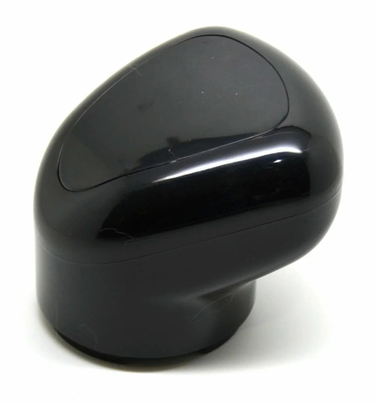 Gear Shift Knob for Eaton Fuller 9/10 Speed (GG#93222) Black Plastic