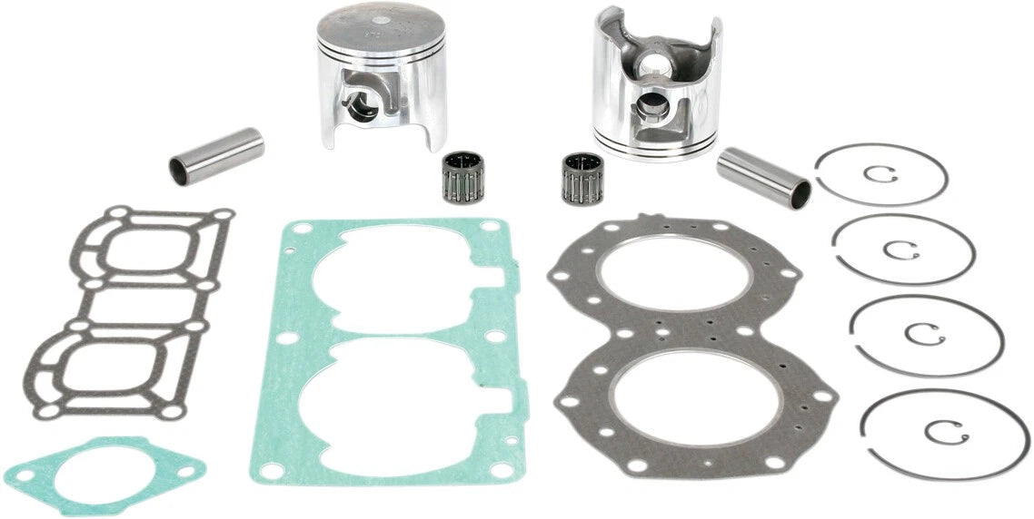 Top End Kit for Standard Bore 77.00mm (WSM 010-802-10)