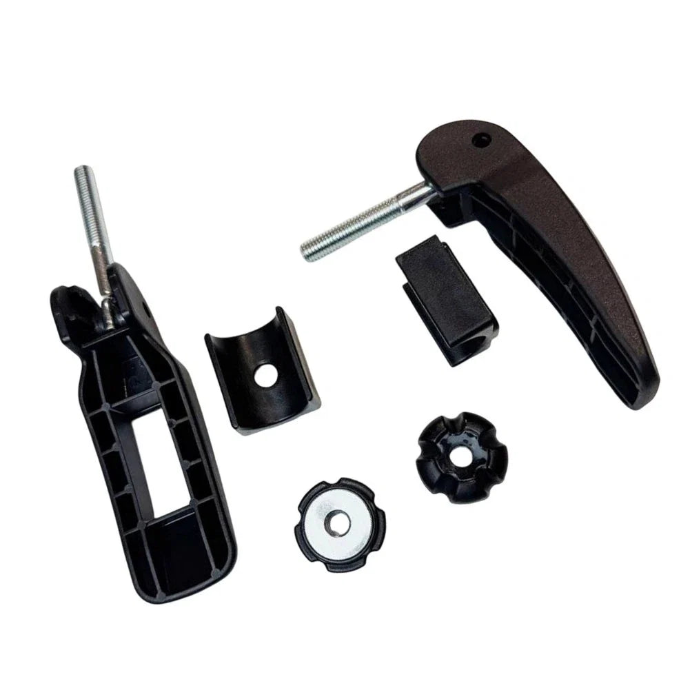 2X Handle Locking Rods for Mountfield Lawnmower
