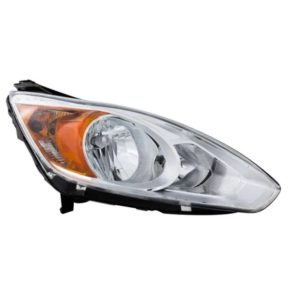 Headlight Assembly for Ford C-Max (2013–2016) CLX-M0-K30-1160R-AS-CL360A50, FO2503314