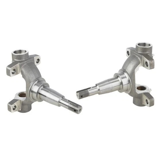 Speedway Modified Spindles for Chevy Car (1949–1954) 91632100