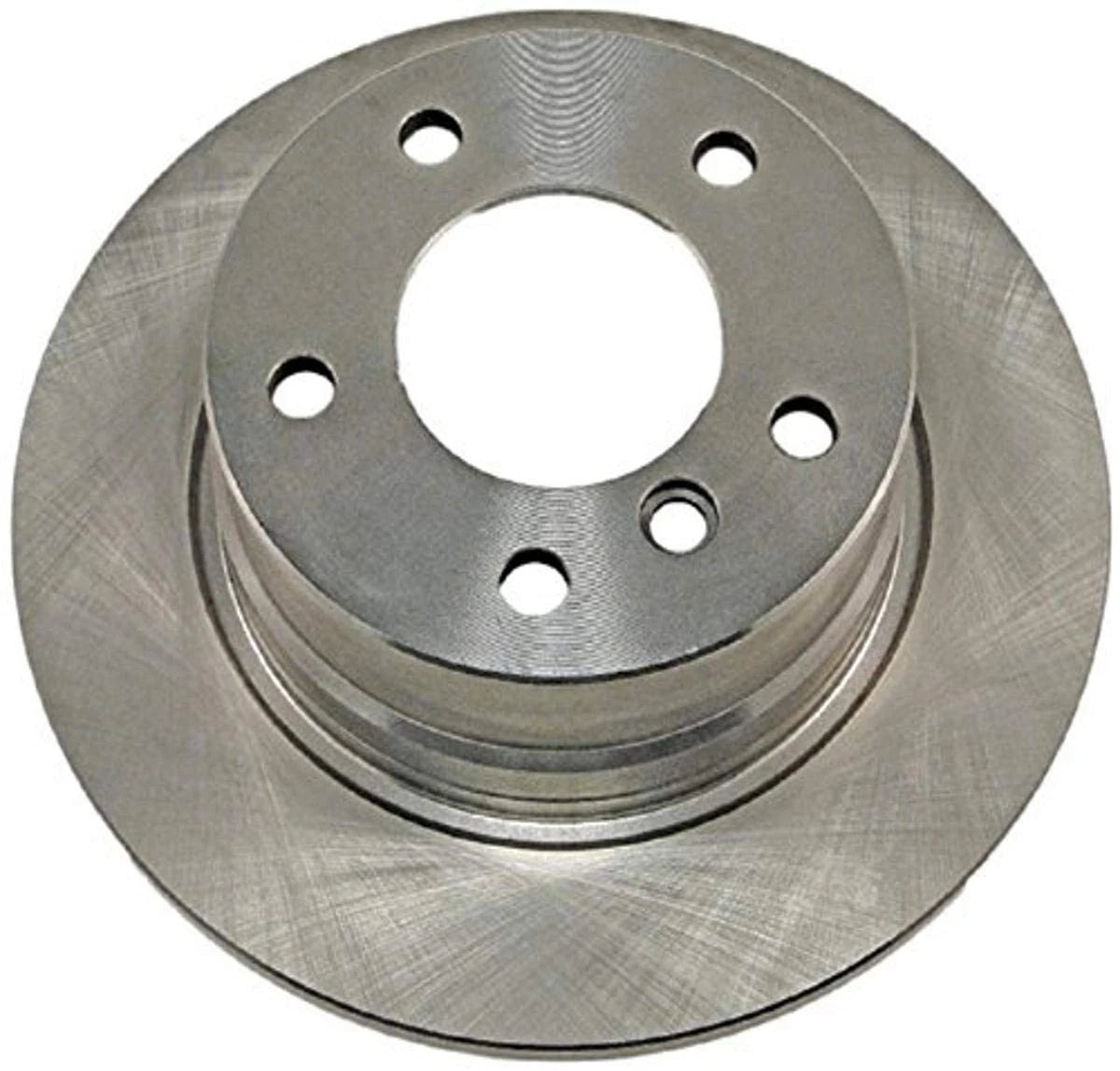 Premium Rear Brake Rotor for BMW Z4 (2003–2005)