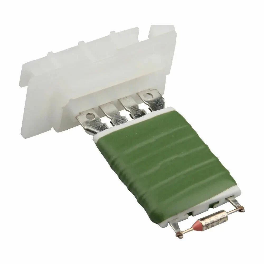 Heater Blower Fan Resistor for Skoda Yeti (2009–2017)