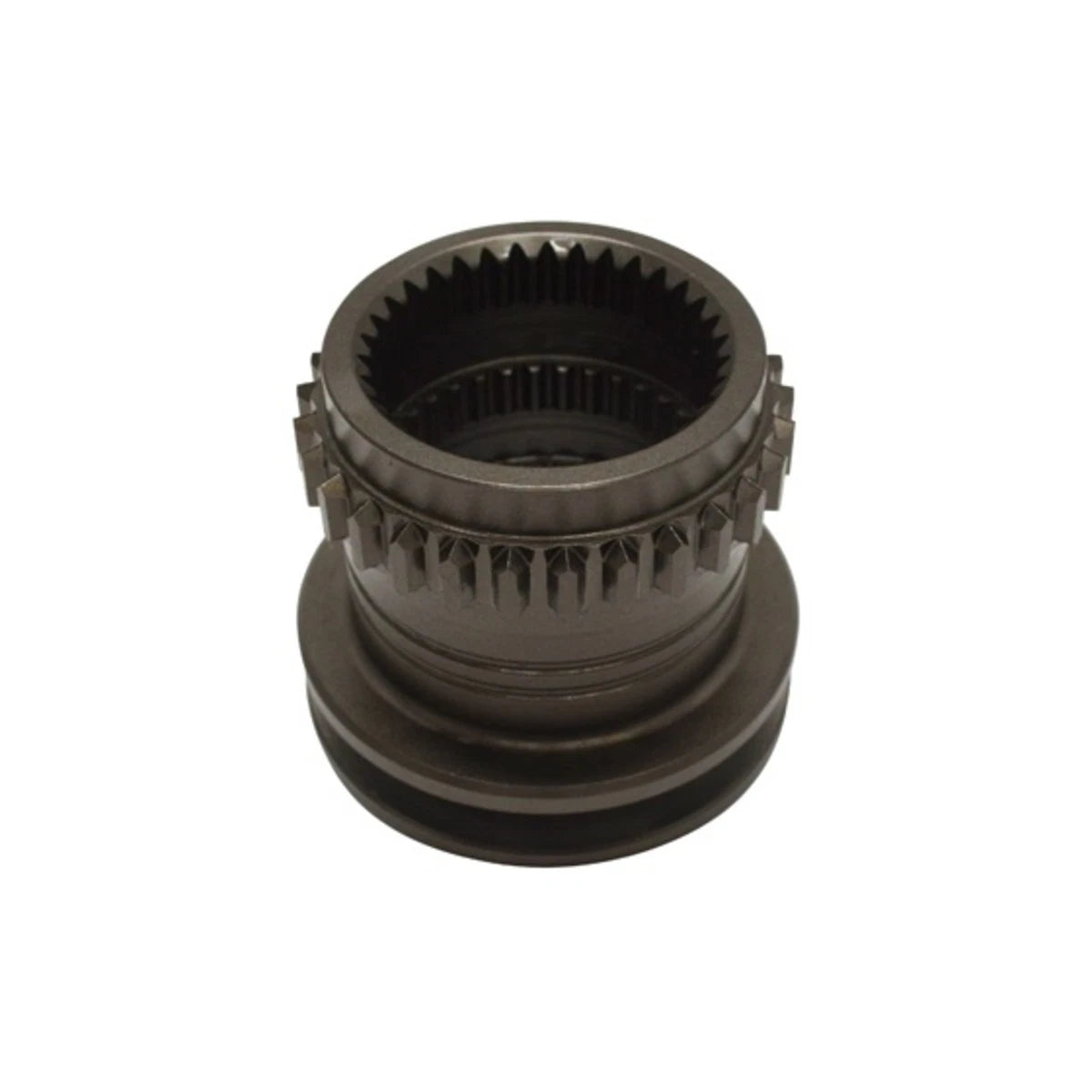 ZTNP19114 Transfer Case Range Shift Hub for Chevy Ram Truck (1995–2007)