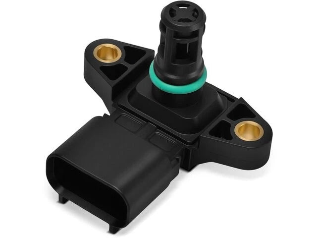 Turbocharger Boost Sensor for Lincoln Navigator (2015–2017) 76469YVPT