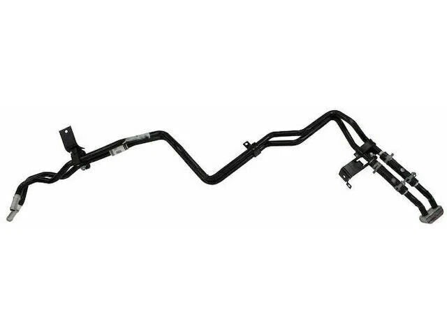 Heater Hose Set for Ford Transit-350 HD (2015–2019) 55984RKMD
