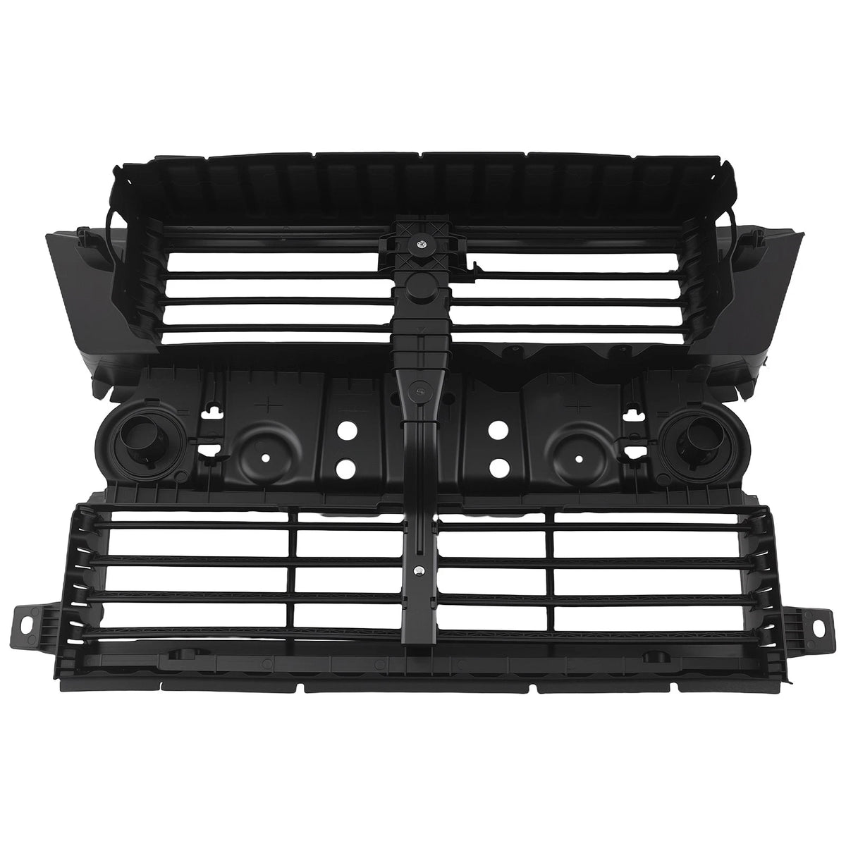 Active Grille Shutter for Ford Escape (2017–2019) WFV2YI GV4Z8475A GV4Z-8475-A